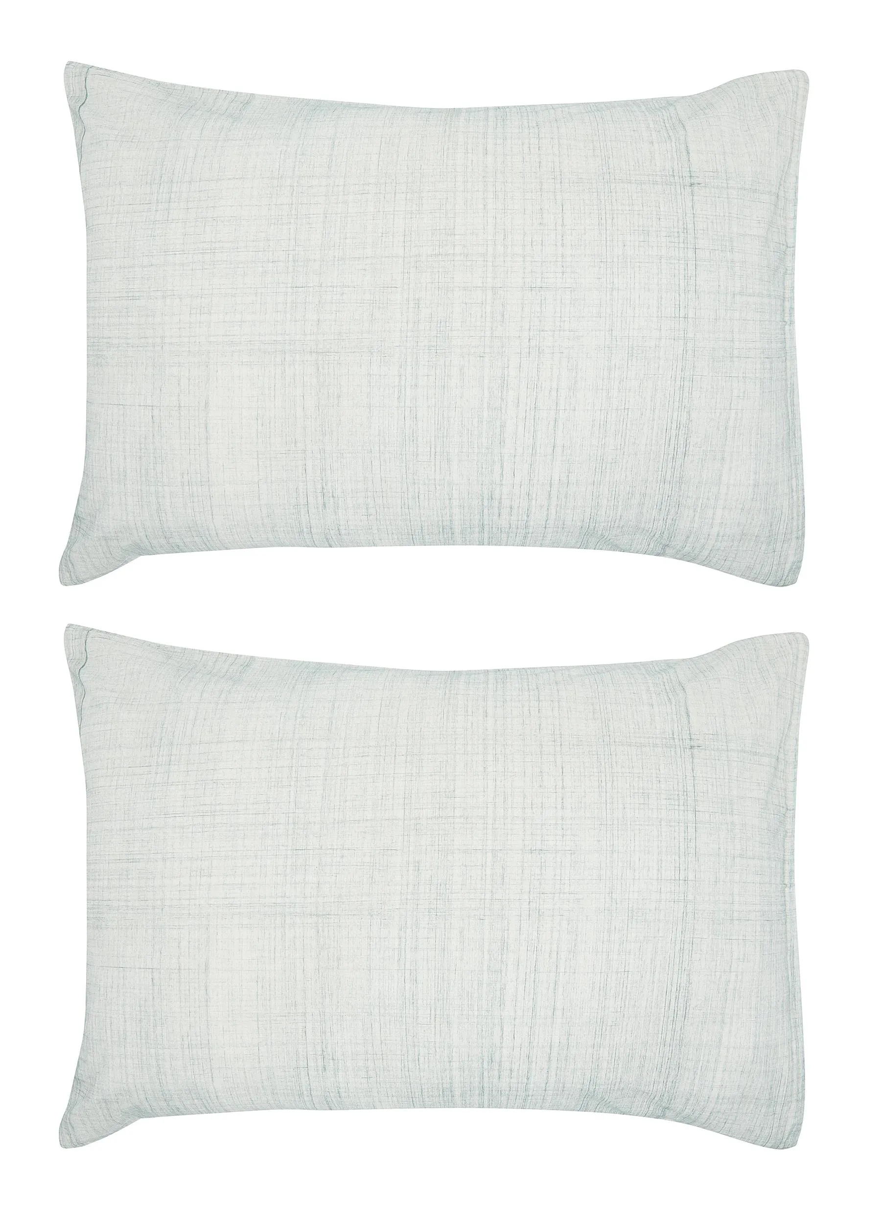 -----------MALABAR BABY  ---- ------------ ----Nantucket Pillowcase — Set of 2 --