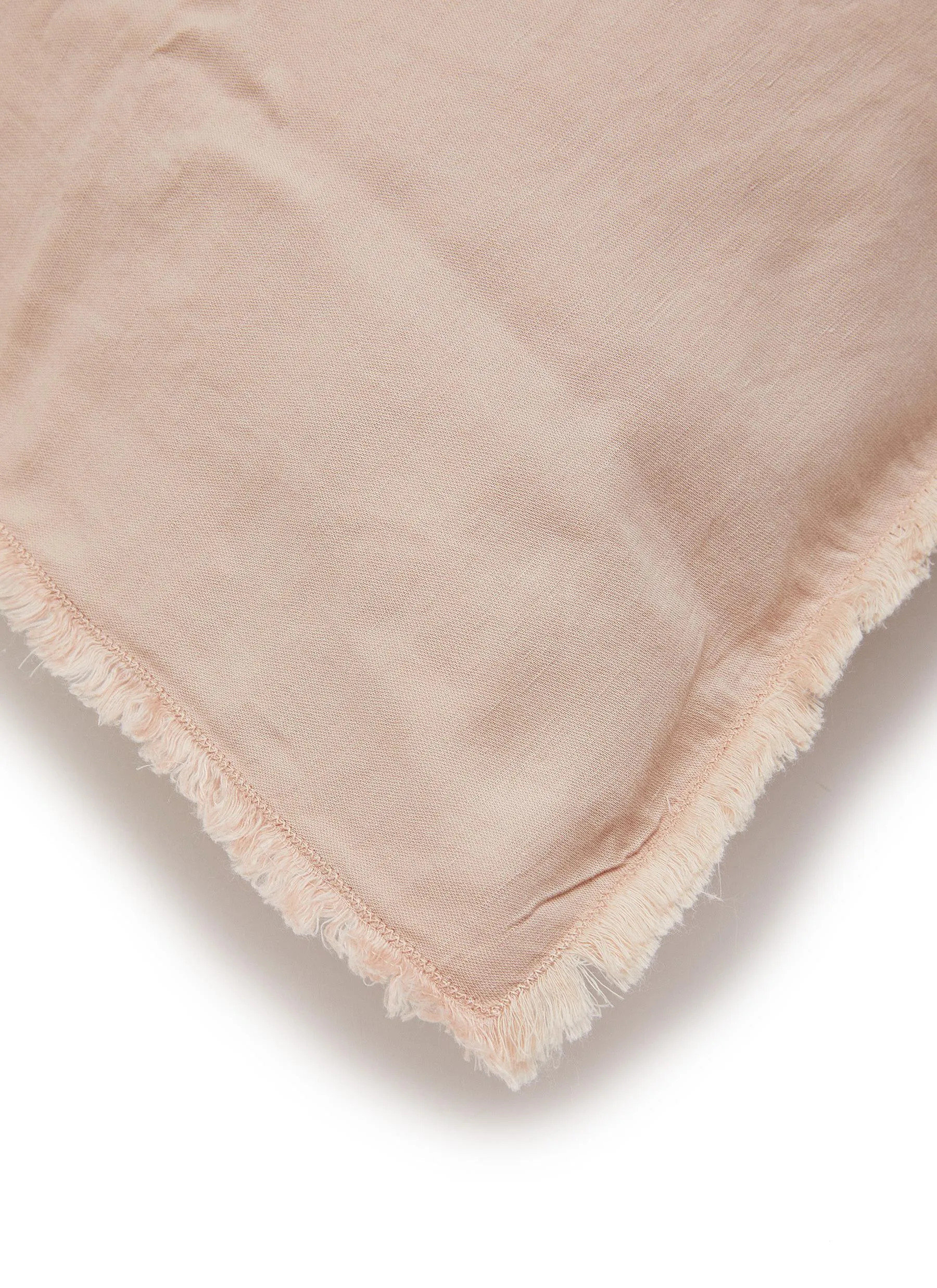 -----------SOCIETY LIMONTA ---- ------------ ----Saten Pillowcase Set of 2 — Verbena --