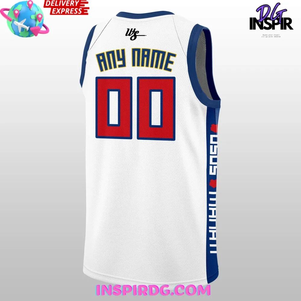 -Ws x Osos de Manatí Away 2024 Basketball Jersey
