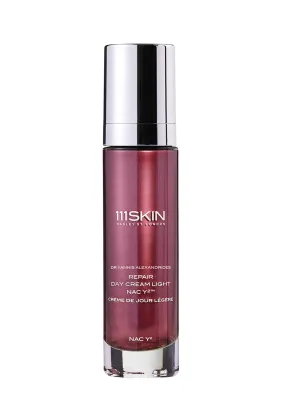 111SKIN Repair Day Cream Light Nac Y2 50ml -                         -                     -                