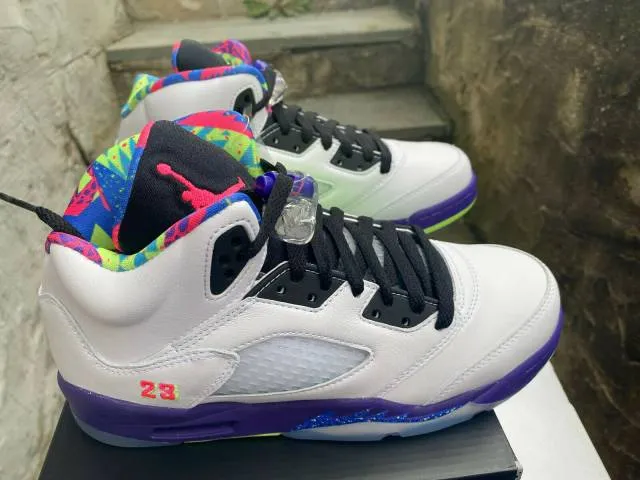 2020 nike air jordan 5 retro alternat 