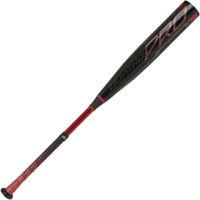 2021 Rawlings Quatro Pro (-3) BBCOR Baseball Bat: BB1Q3 (USED)