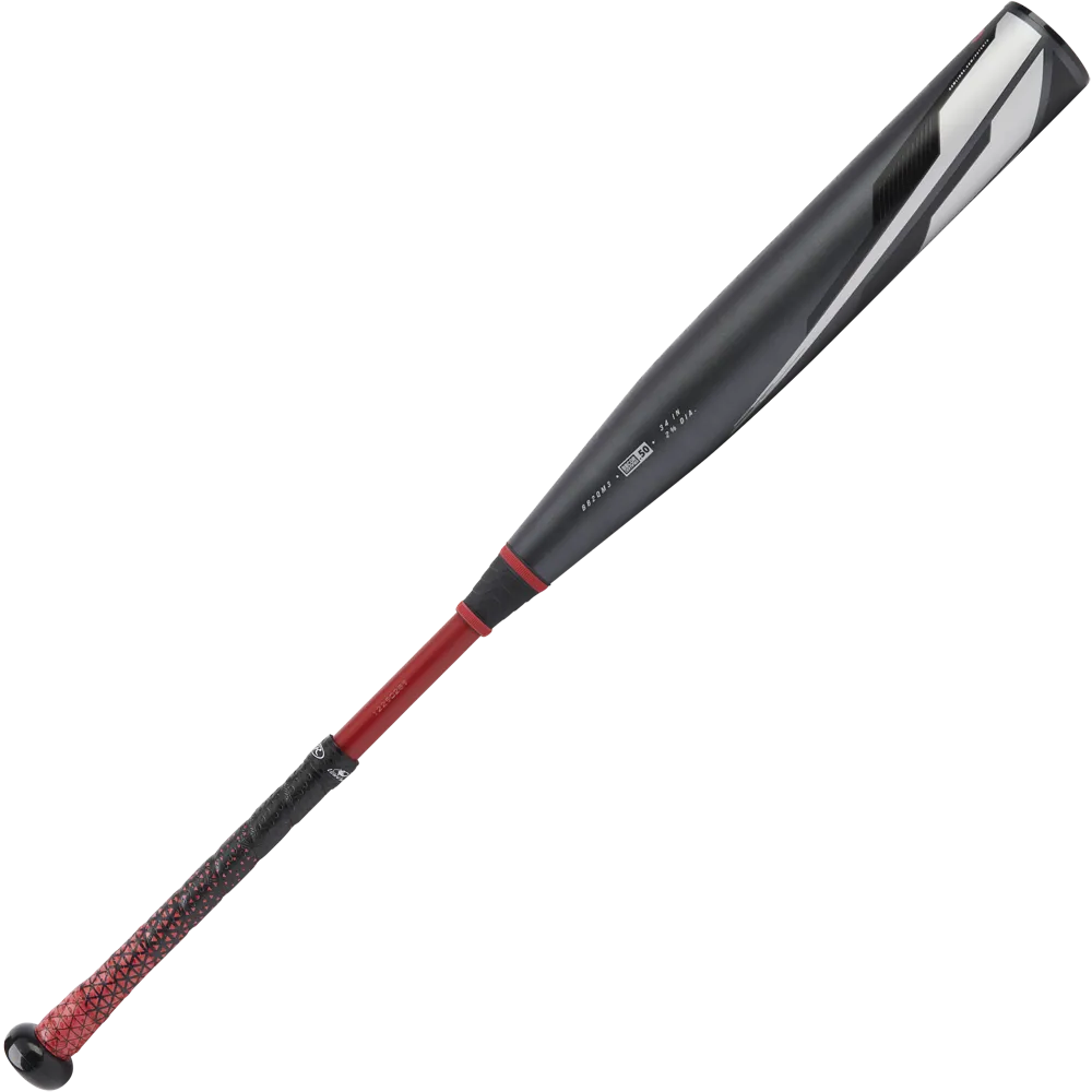 2022 Rawlings Quatro Max (-3) BBCOR Baseball Bat: BB2QM3 (USED)