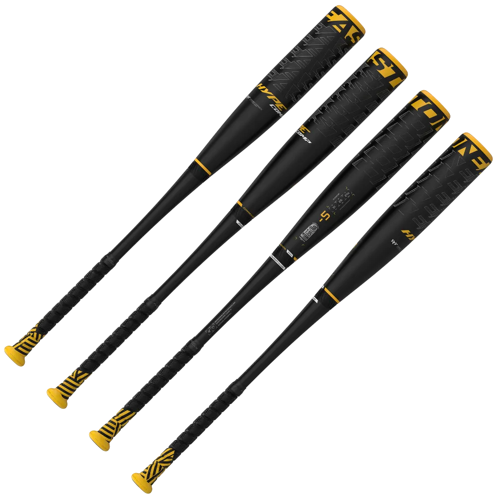 2023 Easton ADV Hype -5 (2 5/8) USSSA Baseball Bat: SL23HC58