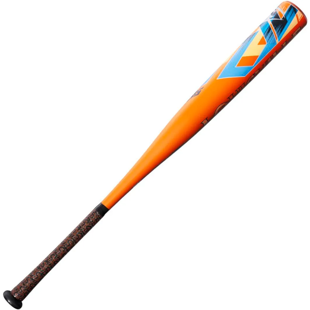 2023 Louisville Slugger Atlas (-5) 2 3/4 USSSA Baseball Bat: WBL2656010
