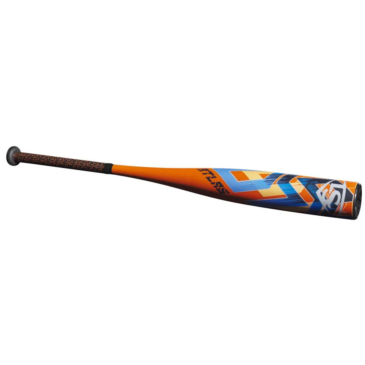 2023 Louisville Slugger Atlas (-8) 2 3/4 USSSA Baseball Bat: WBL2655010