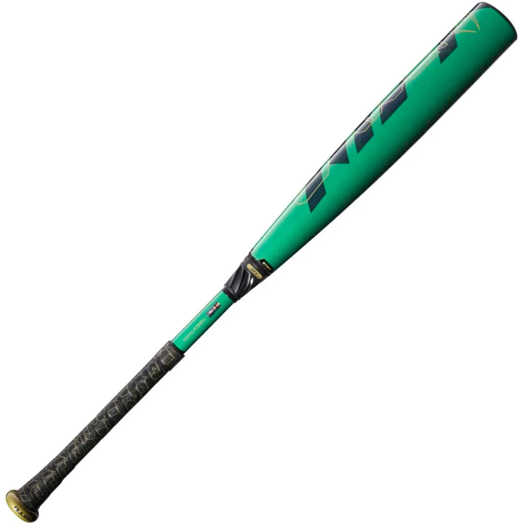 2023 Louisville Slugger Meta (-3) BBCOR Baseball Bat: WBL2639010 (USED)