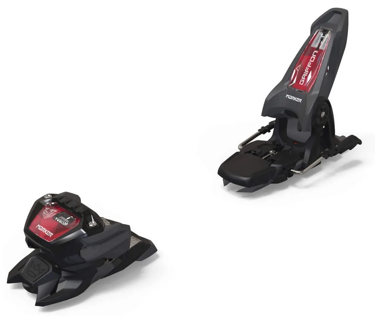 2023 Marker Griffon 13 ID ski bindings