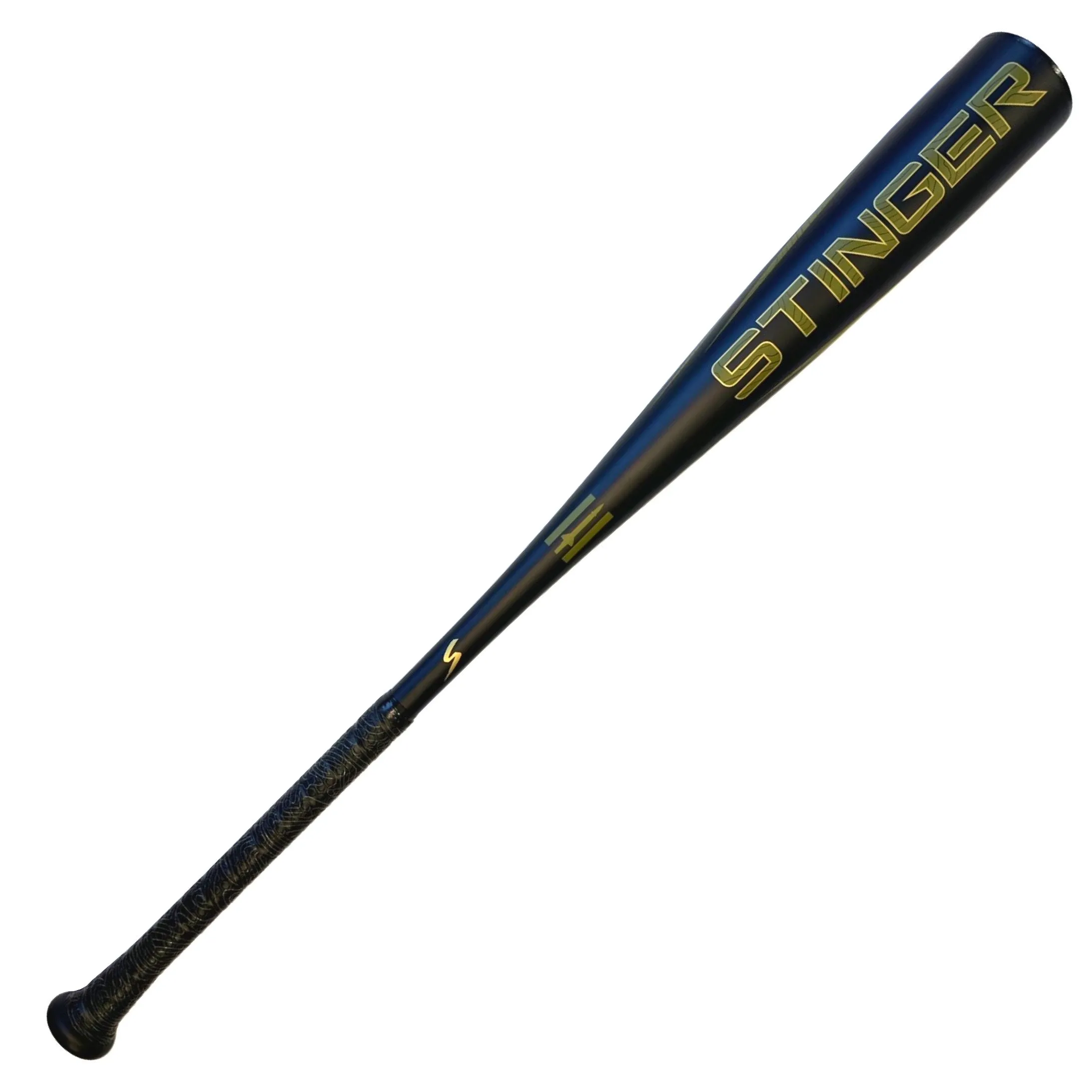 2023 Stinger Missile 3 -5 (2 3/4) USSSA Baseball Bat: MISSILE35
