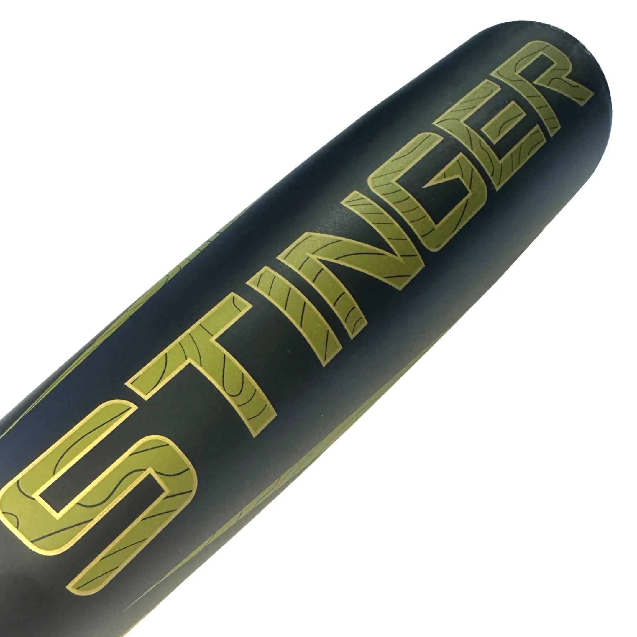 2023 Stinger Missile 3 -5 (2 3/4) USSSA Baseball Bat: MISSILE35