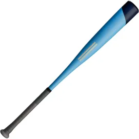 2023 Warstic Warhawk3 (-8) 2 3/4 USSSA Baseball Bat: MBWH323RB8