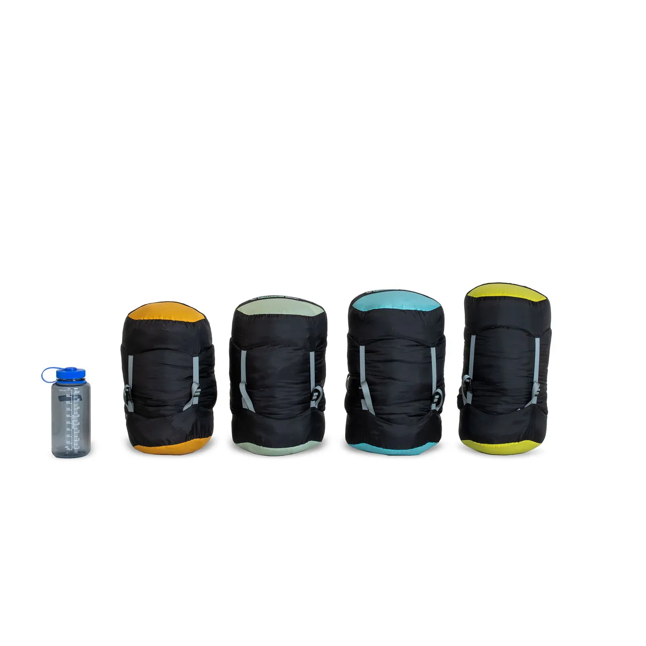 2023 Womens Forte 20 Synthetic Sleeping Bag