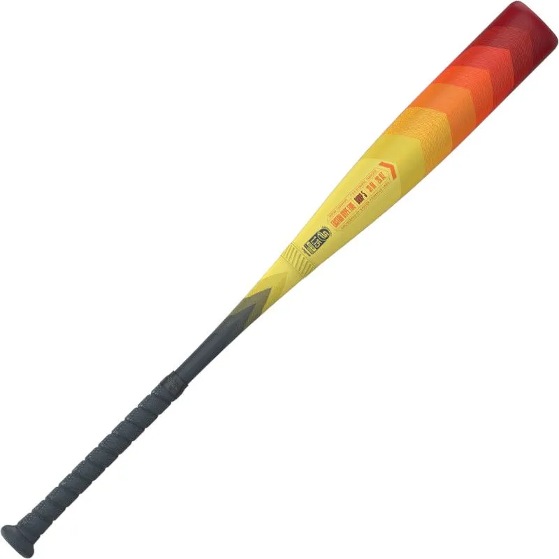 2024 Easton Hype Fire (-5) 2 3/4 USSSA Baseball Bat: EUT4HYP5