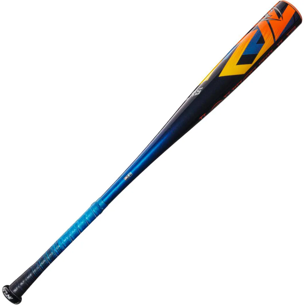 2024 Louisville Slugger Atlas (-3) BBCOR Baseball Bat: WBL2845010