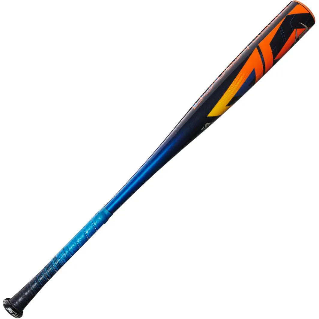 2024 Louisville Slugger Atlas (-3) BBCOR Baseball Bat: WBL2845010