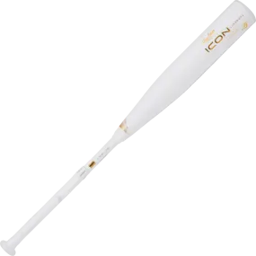 2024 Rawlings Icon (-5) 2 3/4 USSSA Baseball Bat: RUT4I5