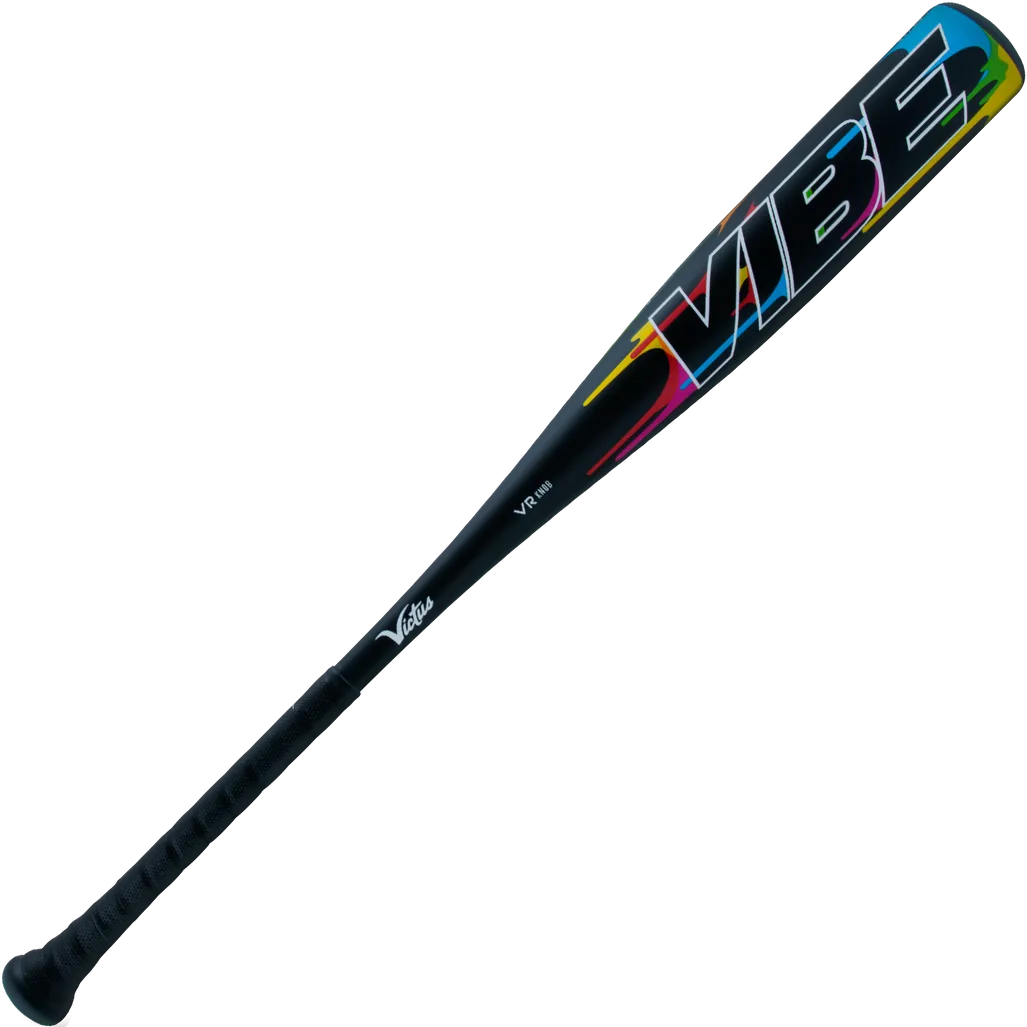 2024 Victus Vibe (-8) 2 3/4 USSSA Baseball Bat: VSBVIB8