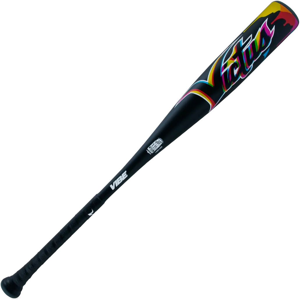 2024 Victus Vibe (-8) 2 3/4 USSSA Baseball Bat: VSBVIB8