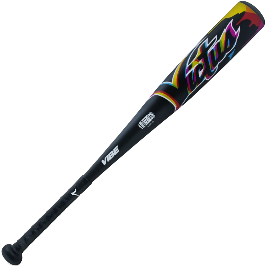 2024 Victus Vibe JBB (-10) 2 3/4 USSSA Baseball Bat: VJBBVIB