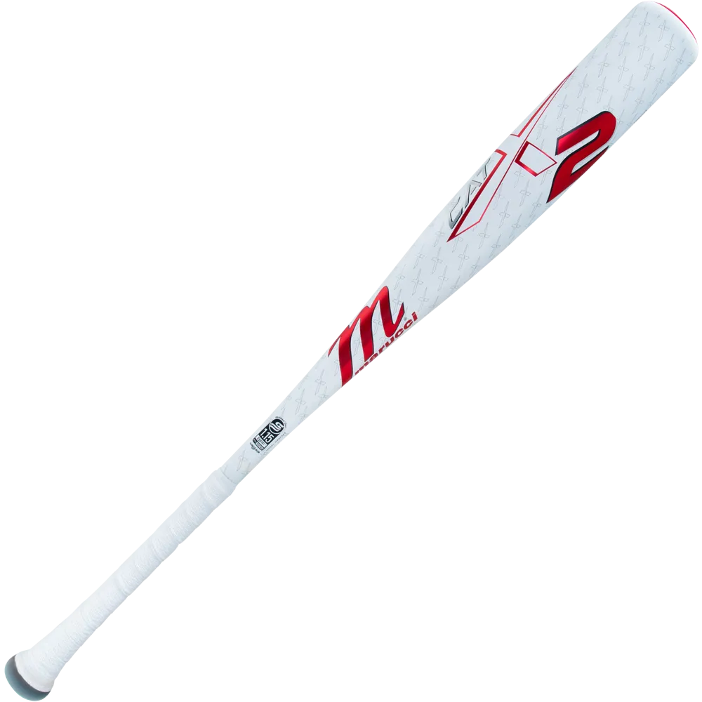 2025 Marucci CATX2 (-5) 2 3/4 USSSA Baseball Bat: MSBCX25