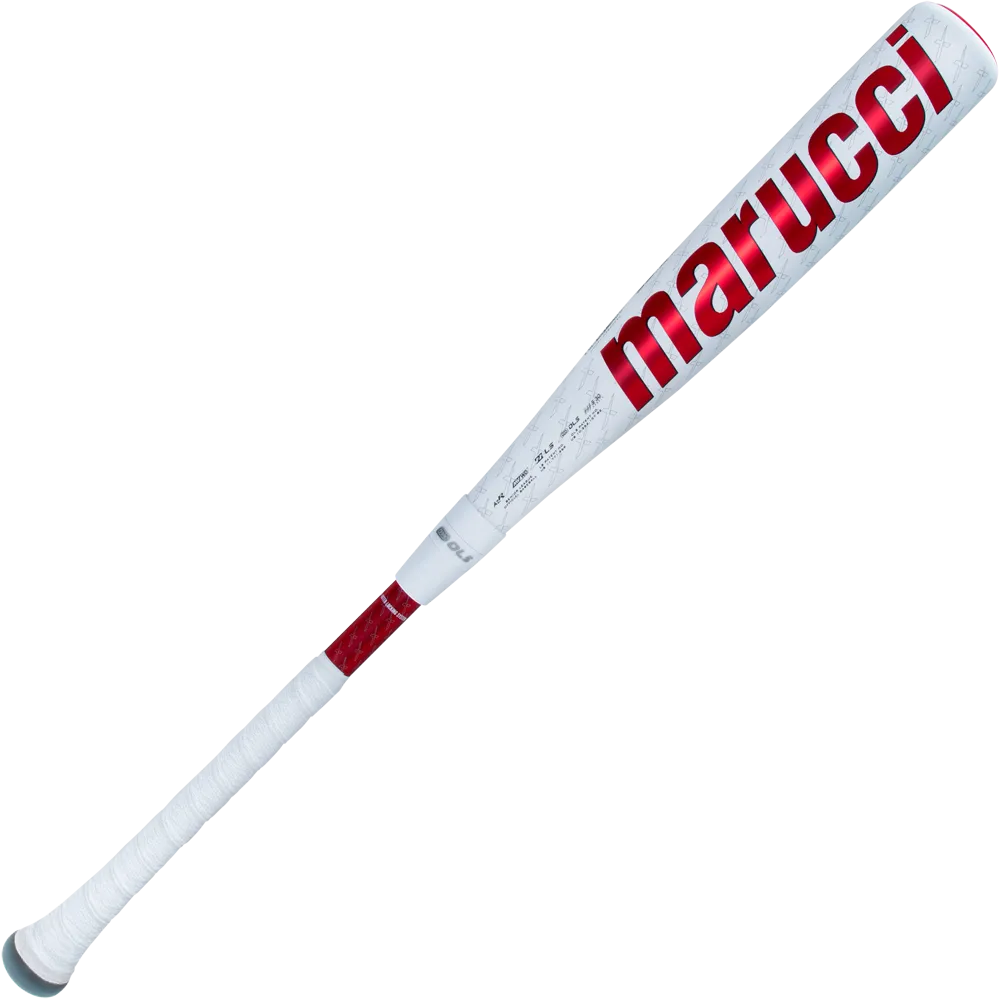 2025 Marucci CATX2 Connect (-5) 2 3/4 USSSA Baseball Bat: MSBCCX25