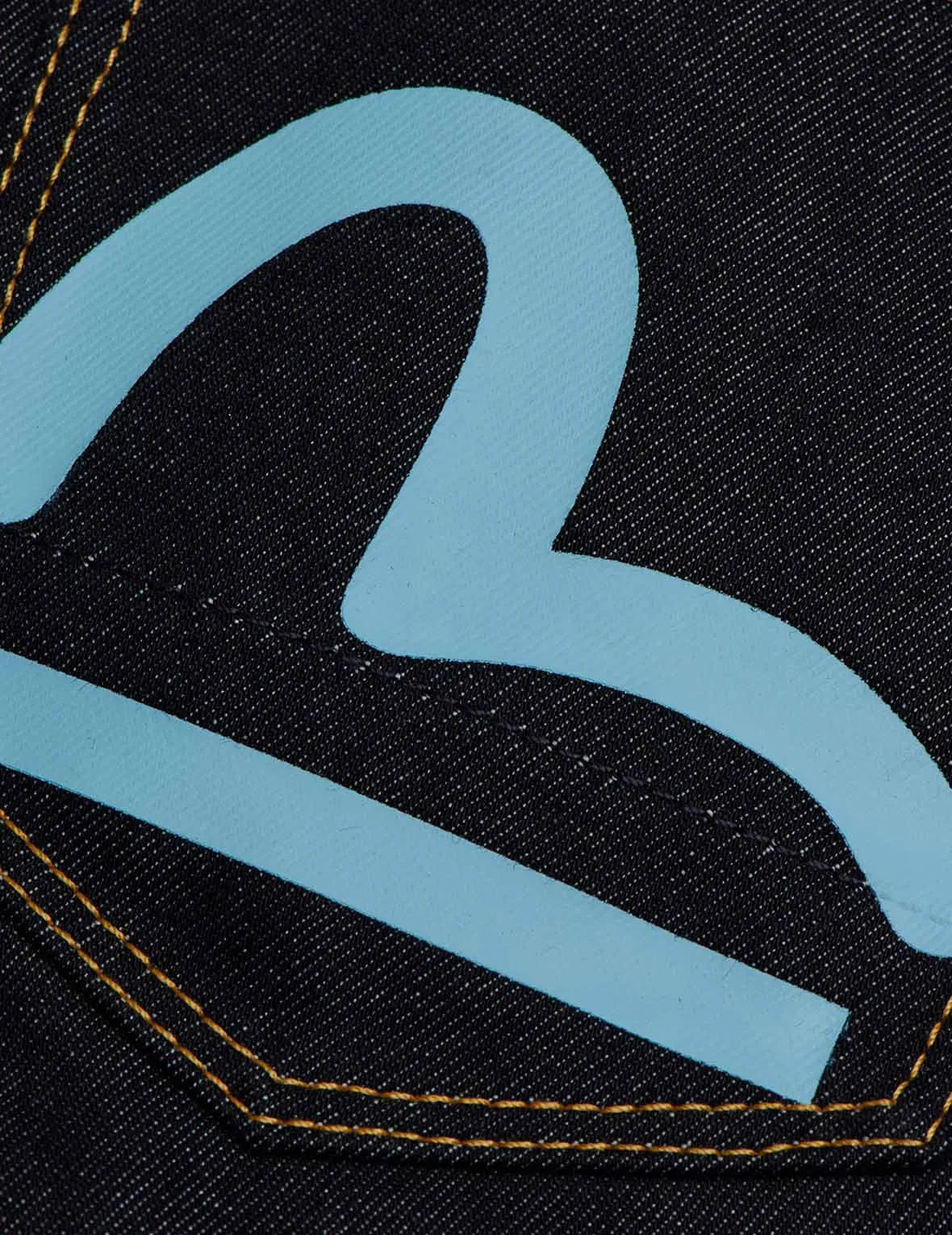30th Anniversary Capsule Collection Multi-pocket Denim Jacket