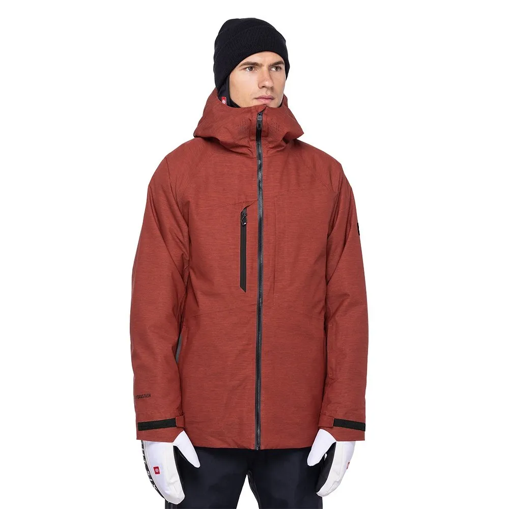 686 Hydrastash Reserve Insulated Snowboard Jacket (Men's)