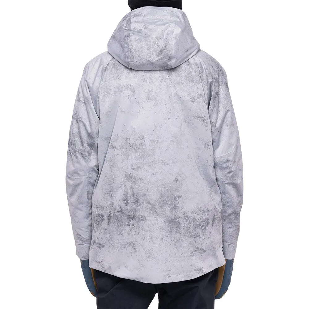 686 Hydrastash Reserve Insulated Snowboard Jacket (Men's)