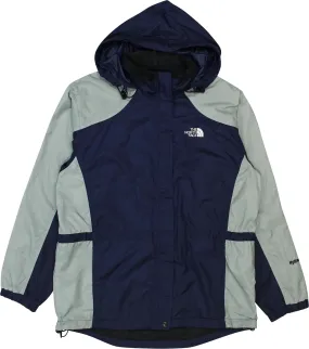 90s Hydrenaline Wind Jacket by The North face | ThriftTale