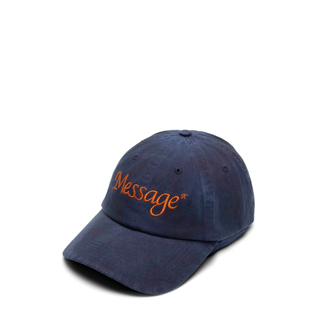A+ MESSAGE BASEBALL CAP TWILIGHT | Bodega