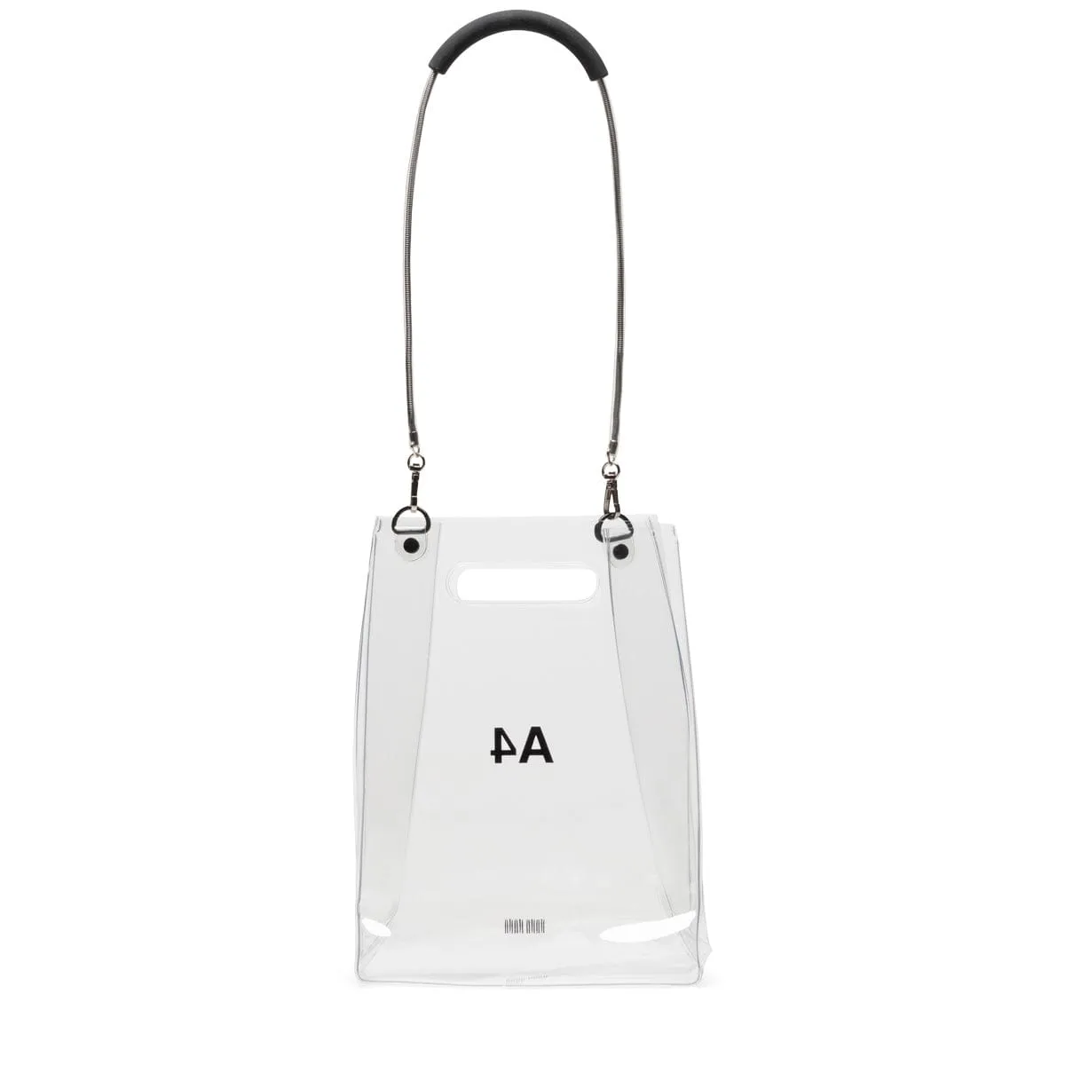 A4 BAG PVC CLEAR | Bodega