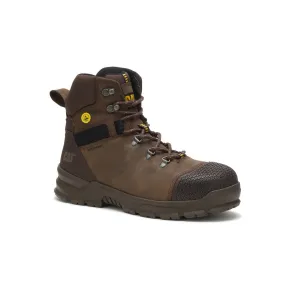 Accomplice Safety Boot S3 Brown