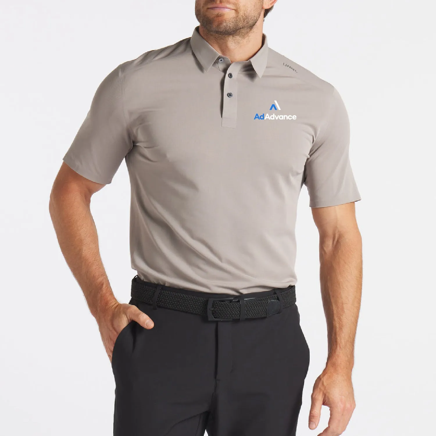 Ad Advance UNRL Legend Polo
