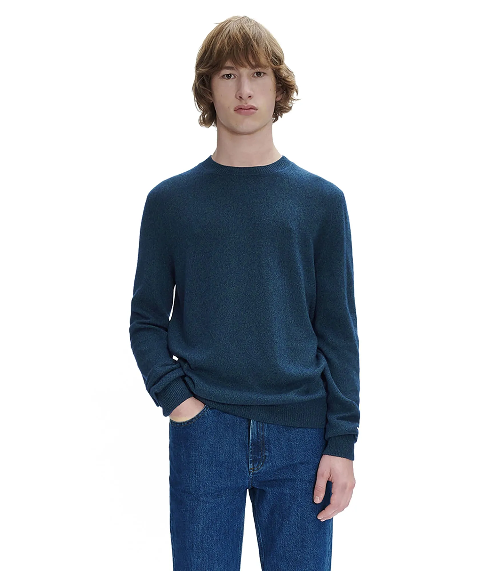 Adam jumper