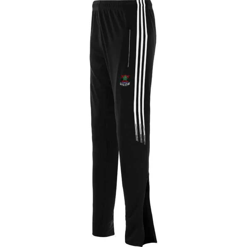 Adare GAA Reno Squad Skinny Tracksuit Bottoms