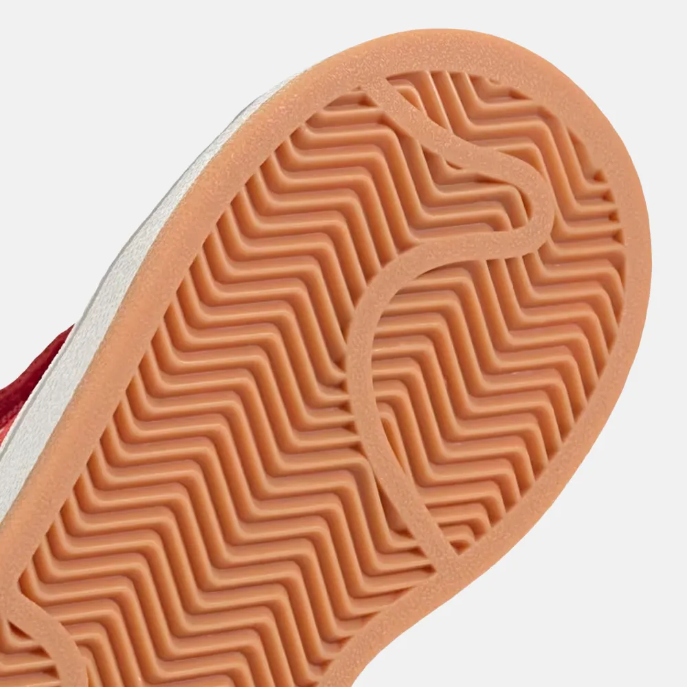 Adidas Campus 00's "Better Scarlet" Toddler