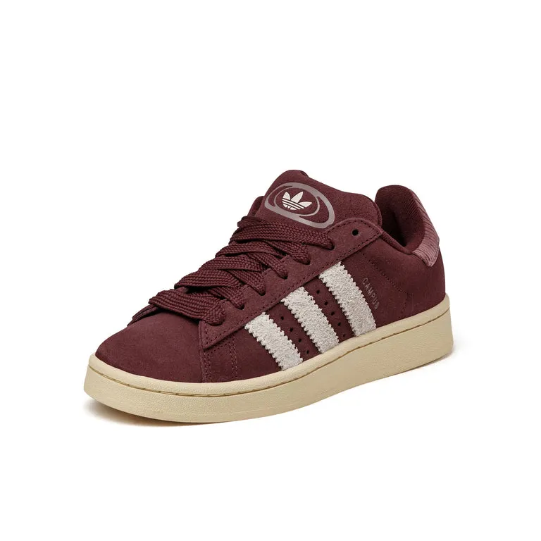 Adidas Campus 00s W Shadow Red / Preloved Crimson / Off White