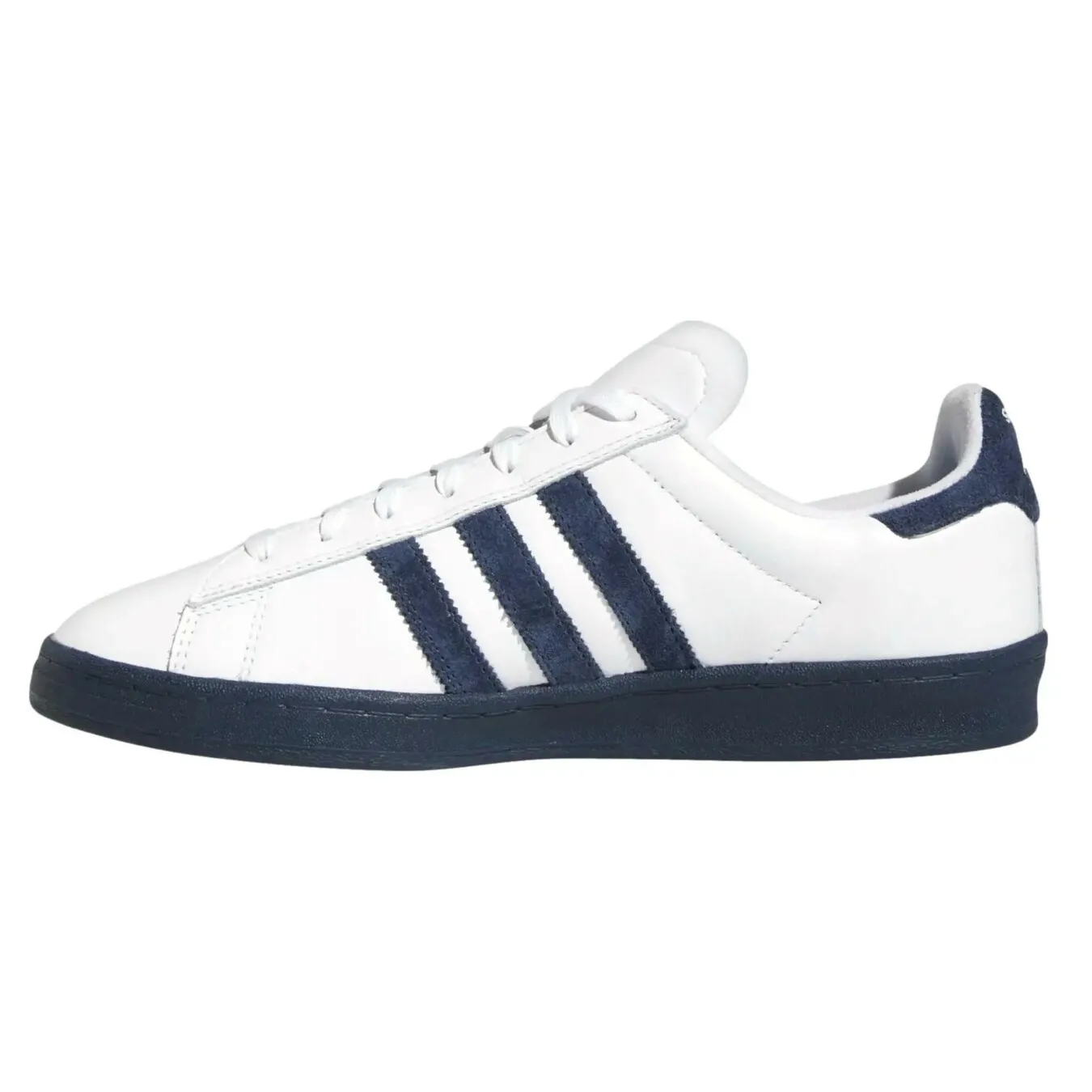 Adidas Campus Adv Conavy White