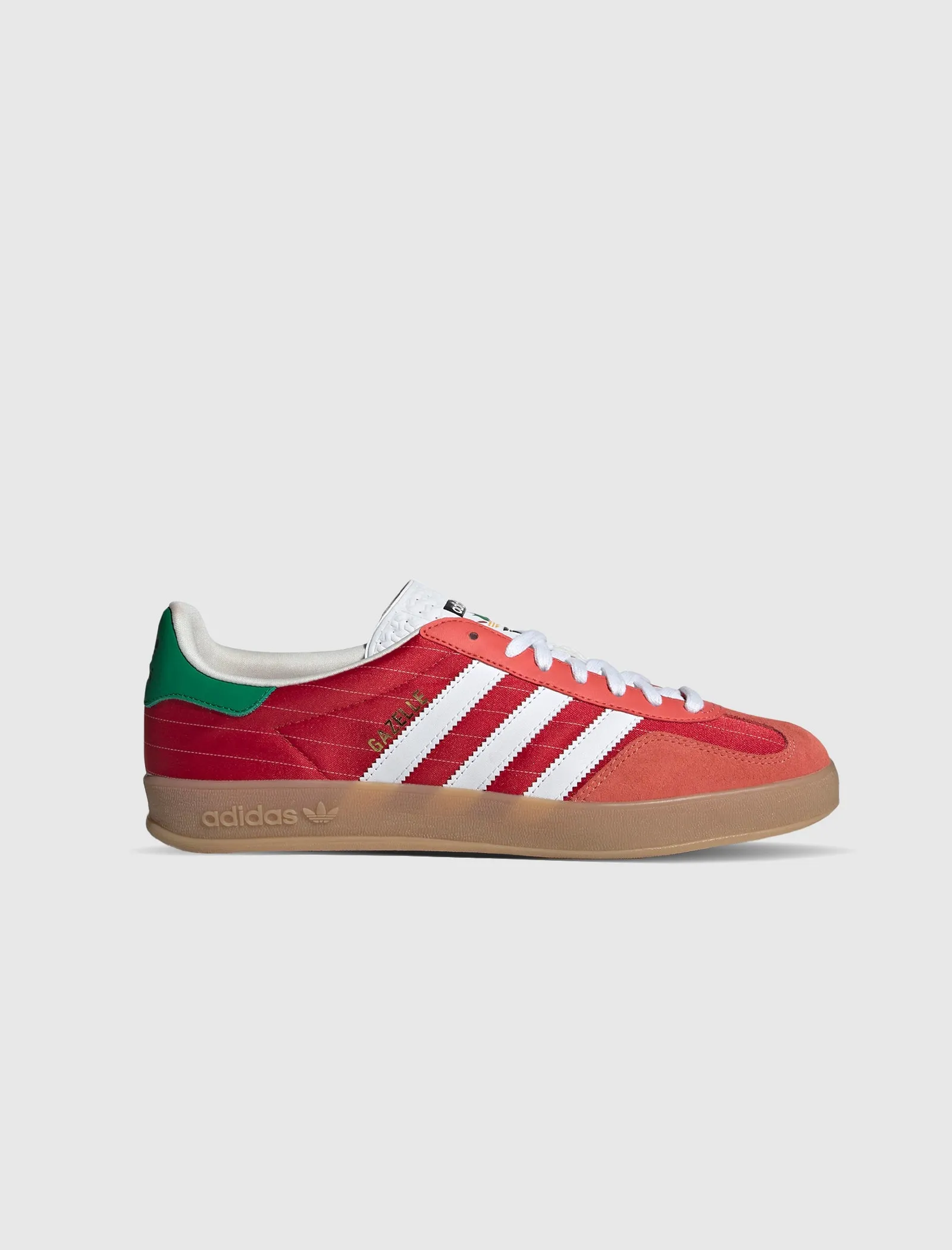 ADIDAS GAZELLE OLYMPICS 