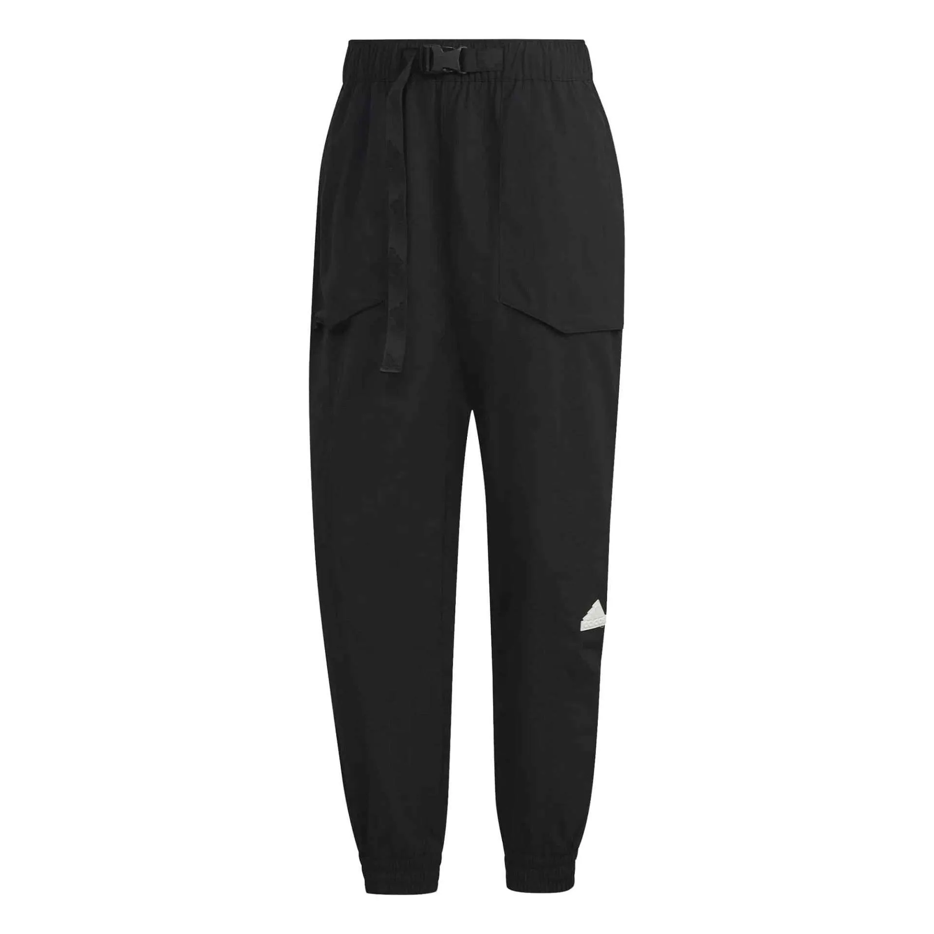 adidas Men’s New Cargo Pants – Black