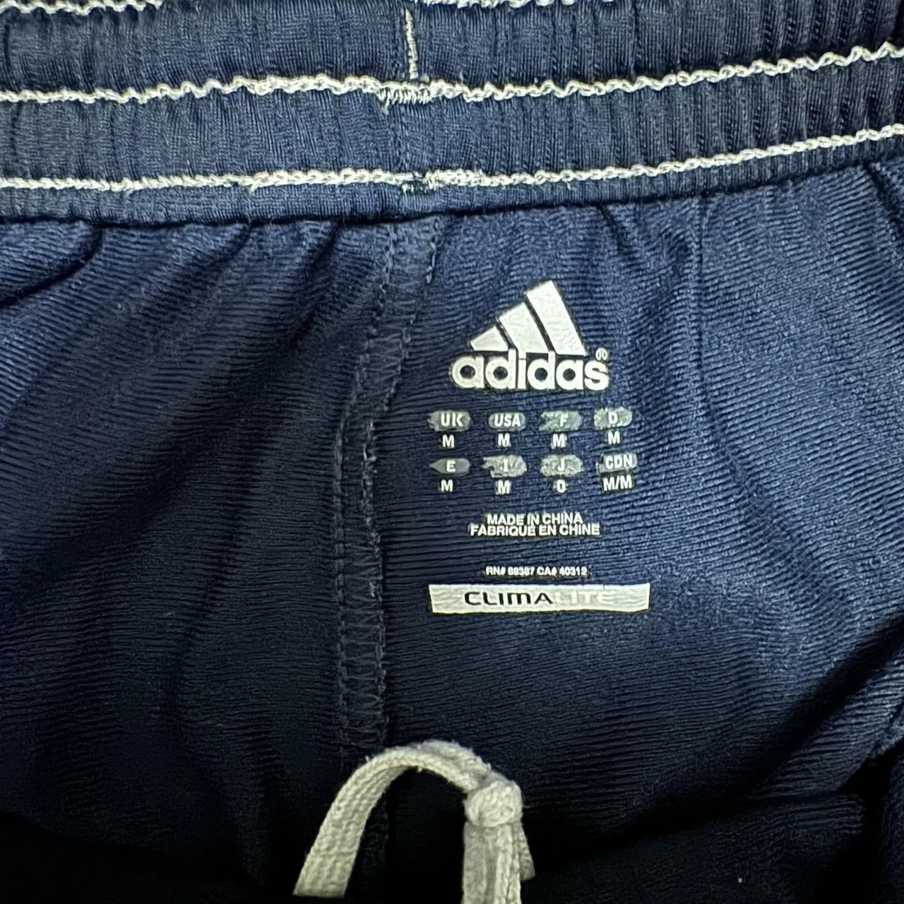 Adidas Men's Joggers-tracksuits