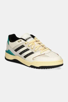 adidas Originals leather sneakers Artillery 24 white color ID3971