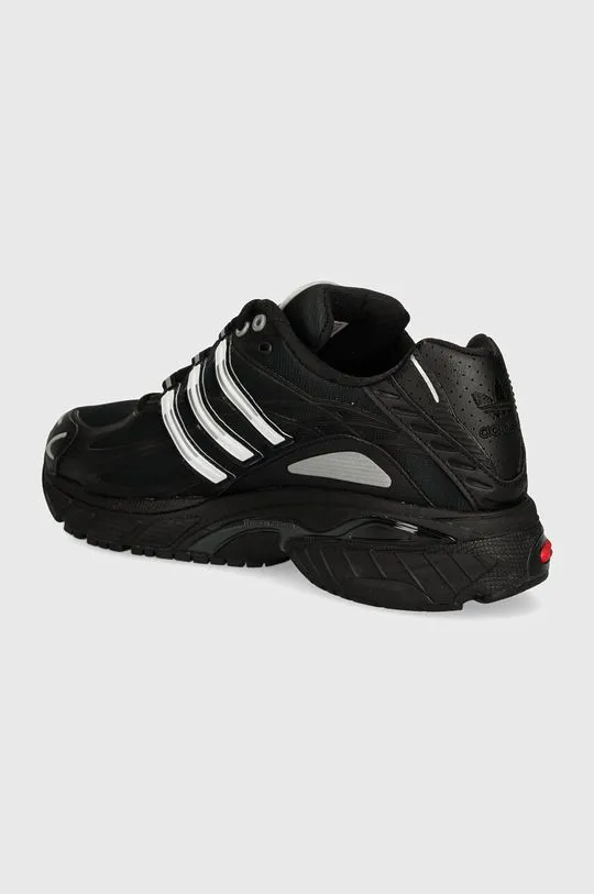 adidas Originals sneakers Adistar Cushion black color ID1169