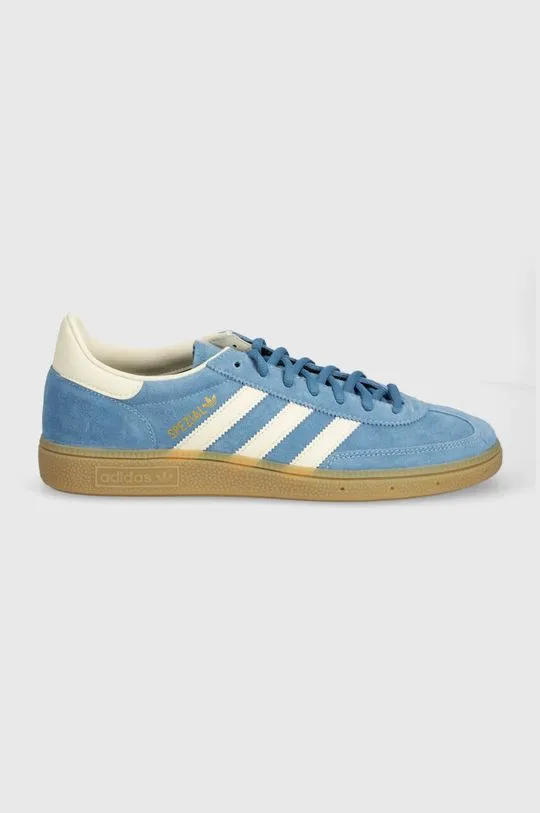 adidas Originals sneakers Handball Spezial blue color IG6194