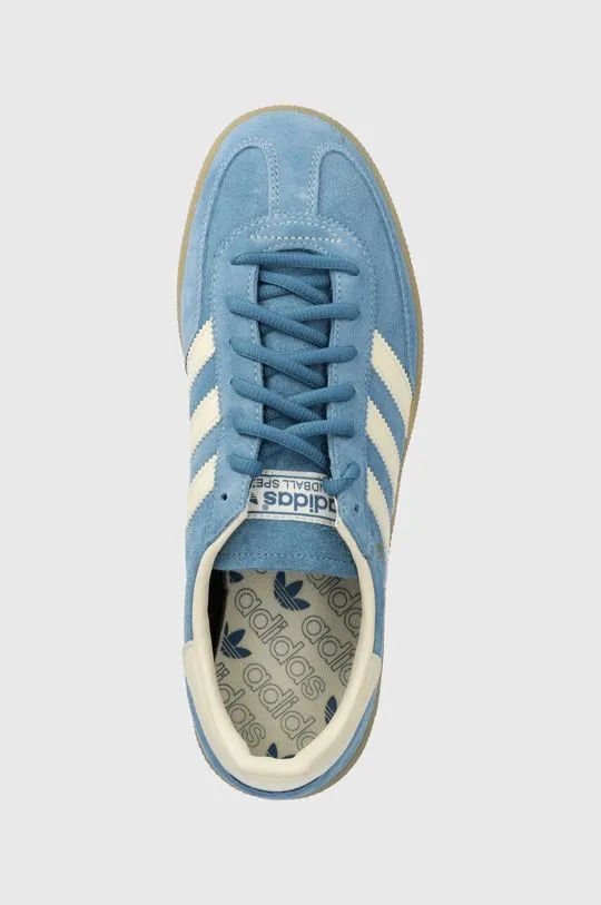 adidas Originals sneakers Handball Spezial blue color IG6194