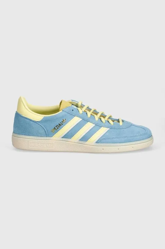 adidas Originals sneakers Handball Spezial blue color IG6276