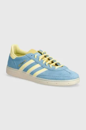 adidas Originals sneakers Handball Spezial blue color IG6276