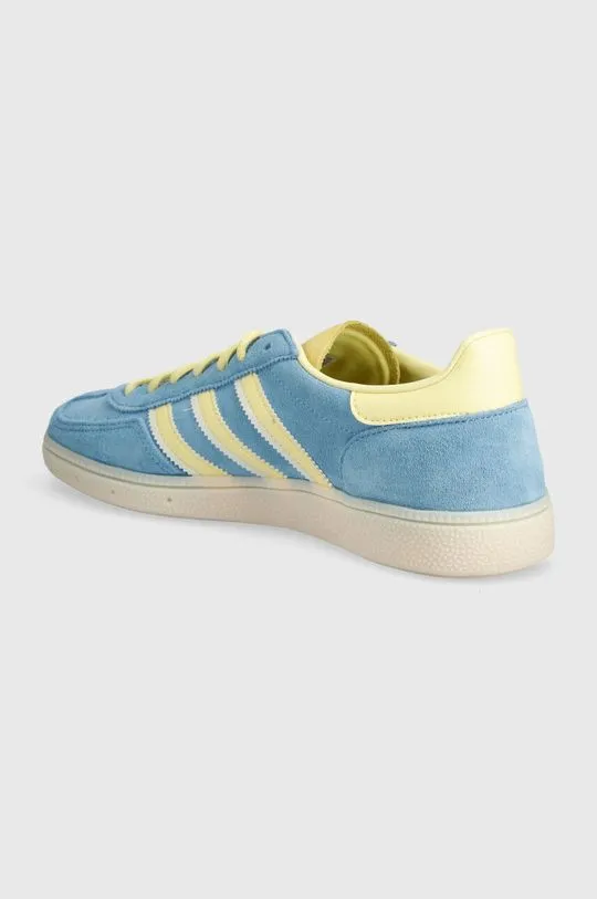 adidas Originals sneakers Handball Spezial blue color IG6276