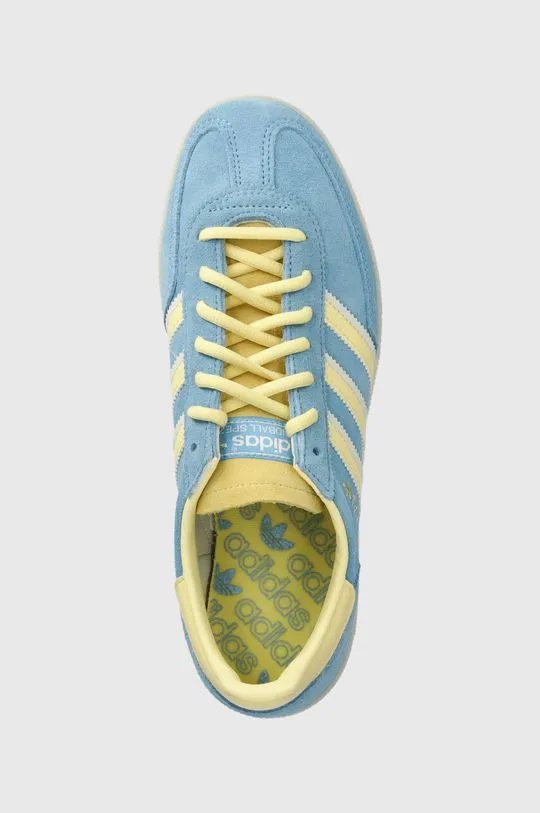 adidas Originals sneakers Handball Spezial blue color IG6276