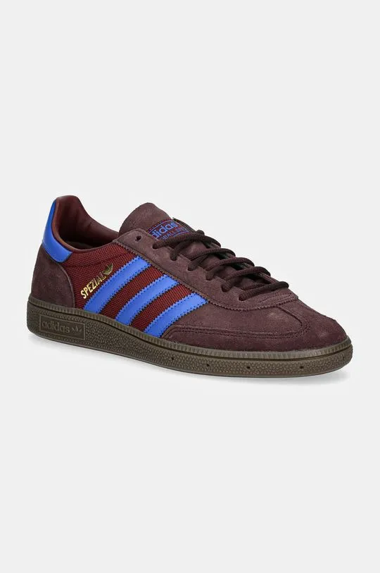 adidas Originals sneakers Handball Spezial violet color IF9530